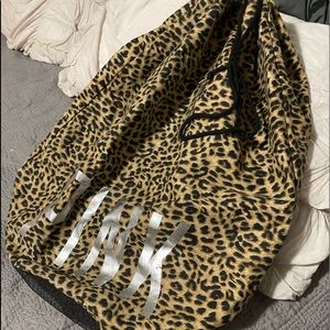 Victoria Secret PINK laundry bag!